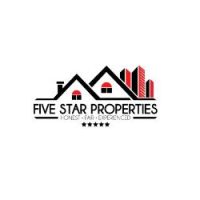 Five Star Properties Logo