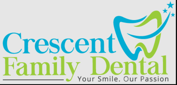 Company Logo For Crescent Family Dental'