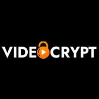 VideoCrypt Software Logo