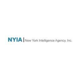 Company Logo For New York Intelligence Agency, Inc.'