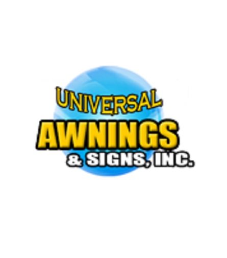 Company Logo For Universal Awnings &amp;amp; Signs Inc'