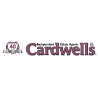 Cardwells Estate Agents Logo