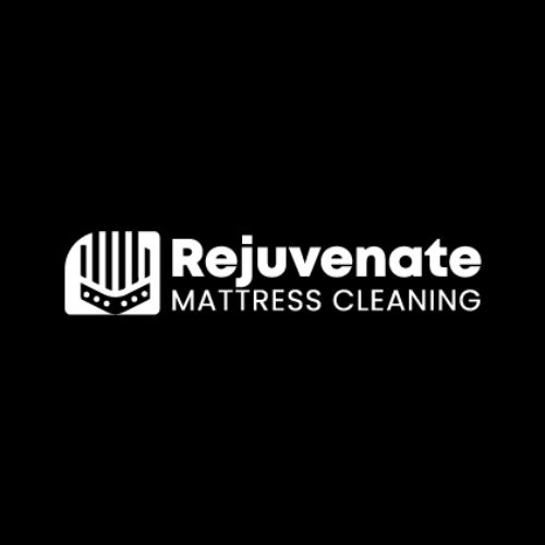 Company Logo For Rejuvenate Mattress Cleaning'