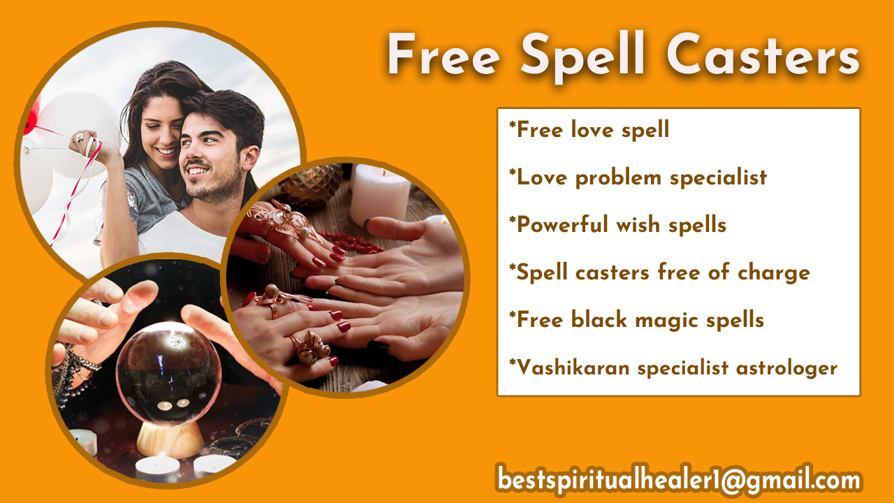 Free Online Spells'