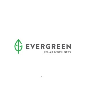 Company Logo For Evergreen Rehab &amp; Wellness - Coquit'