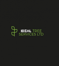 Ideal Tree Services Ltd Logo