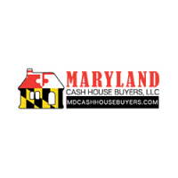 Maryland Cash House Buyers, LLC Logo