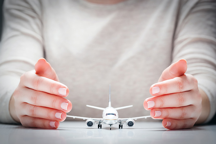 Aircraft Insurance Market