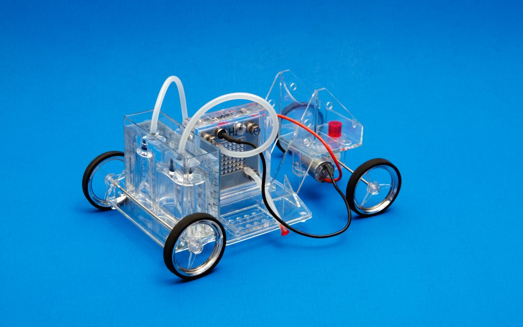 Regenerative Fuel Cell Market'