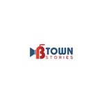 Company Logo For Btown Stories'