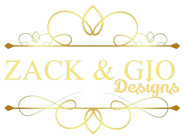 Company Logo For Zack and Gio'