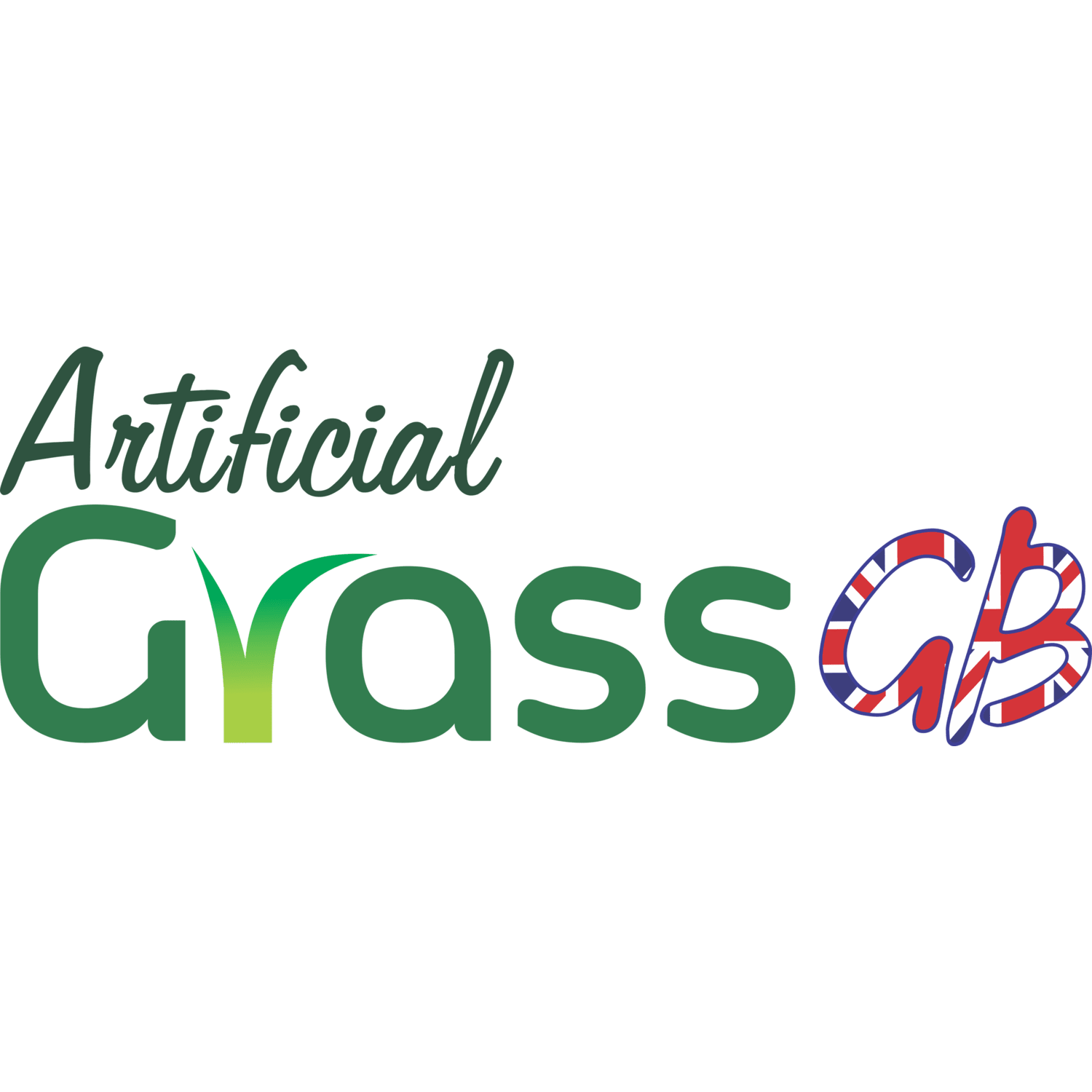 Company Logo For ARTIFICIAL GRASS GB'