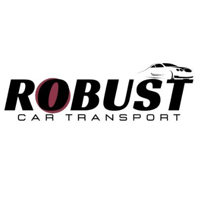 Company Logo For Robust Car Transport'