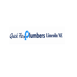 Company Logo For Quick Fix Plumbers Lincoln NE'