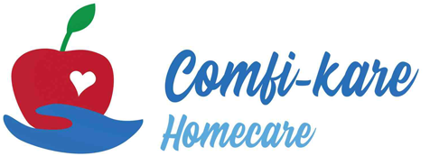 Company Logo For Comfikare Homecare'