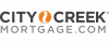 Company Logo For City Creek Mortgage'