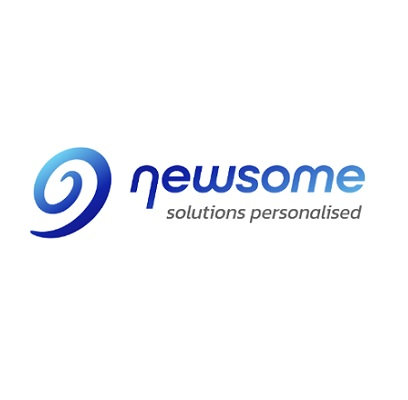 Company Logo For Newsome Ltd'