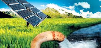 Solar Power Pump Market'