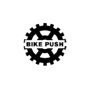 Company Logo For Bike Push'