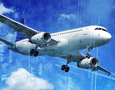 Big Data in Aerospace and Defence Market'
