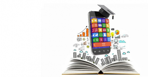 Mobile E-learning Market'