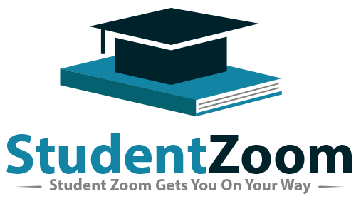 Company Logo For Student Zoom'