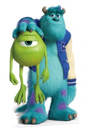 Sully &amp; Mike'