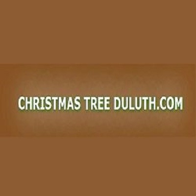 Company Logo For Christmas Tree Duluth.com'
