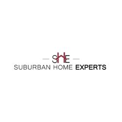 Company Logo For Suburban Home Experts'