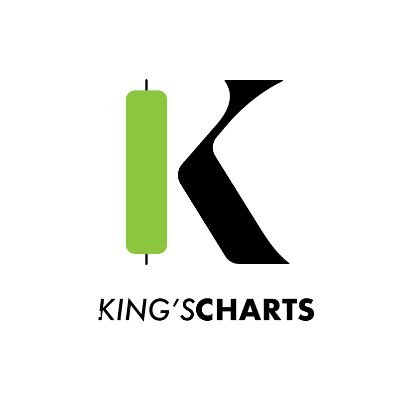 Company Logo For kings Charts'