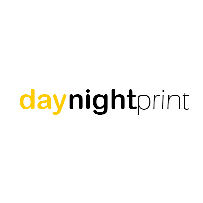 Company Logo For DAY NIGHT PRINT'