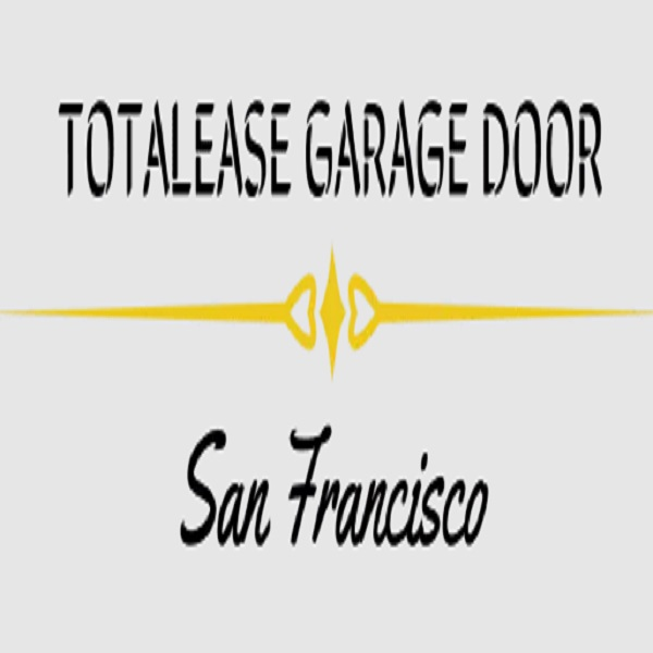 Company Logo For Totalease Garage Door San Francisco'