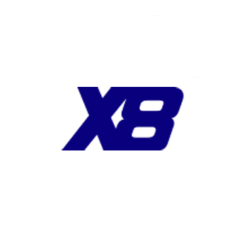 Company Logo For X8-Infinity'