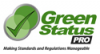Company Logo For Green Status Pro'
