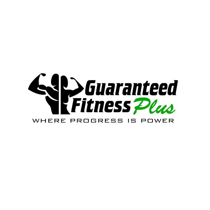 Company Logo For Guaranteed Fitness Plus'