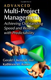 Advanced Multi-Project Management'