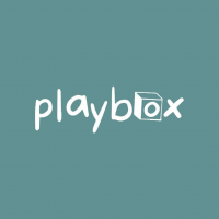 PlayBox India Logo