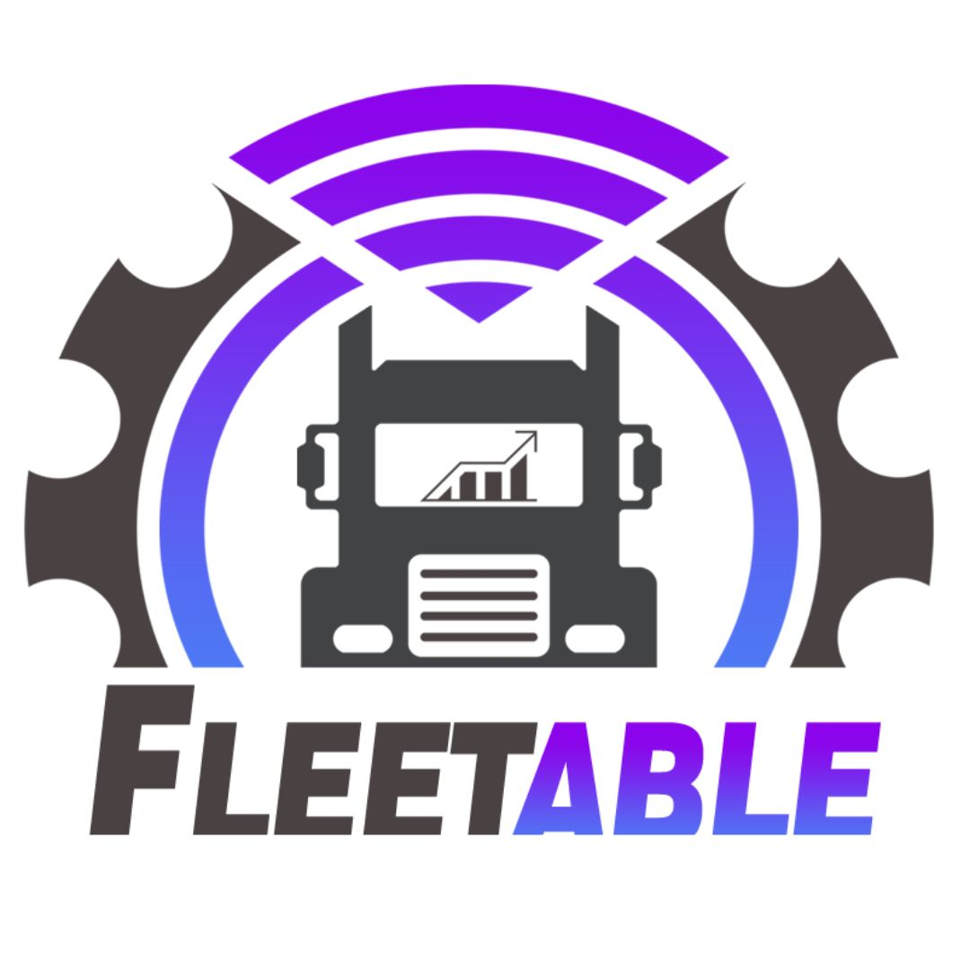 Company Logo For Fleetable'