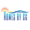 Company Logo For Homes By CC'
