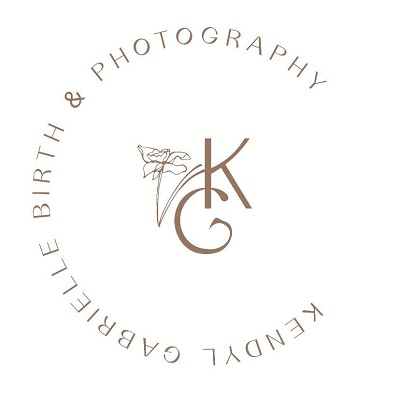 Company Logo For Kendyl Gabrielle Birth &amp; Photograph'