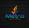 Company Logo For Metro Smoke Shop'