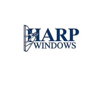 Company Logo For Harp Windows'