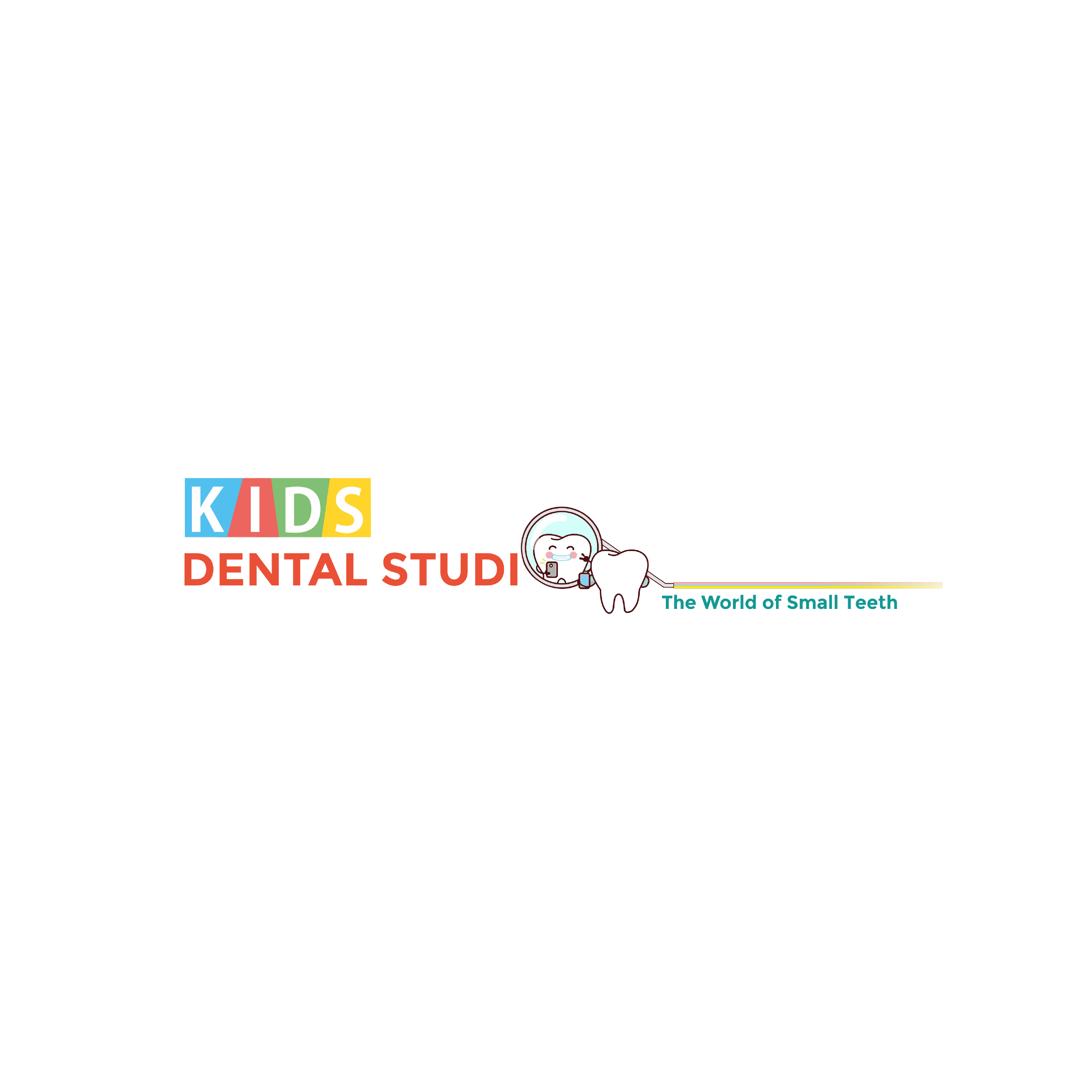 Company Logo For Kids Dental Studio'