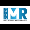 Company Logo For MallaReddy Infra projects'