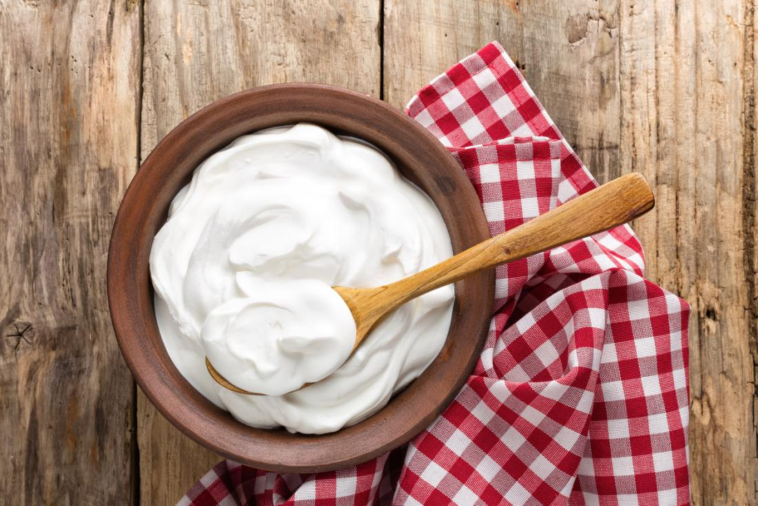Probiotic Yogurt Market