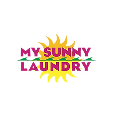 Company Logo For My Sunny Laundry'