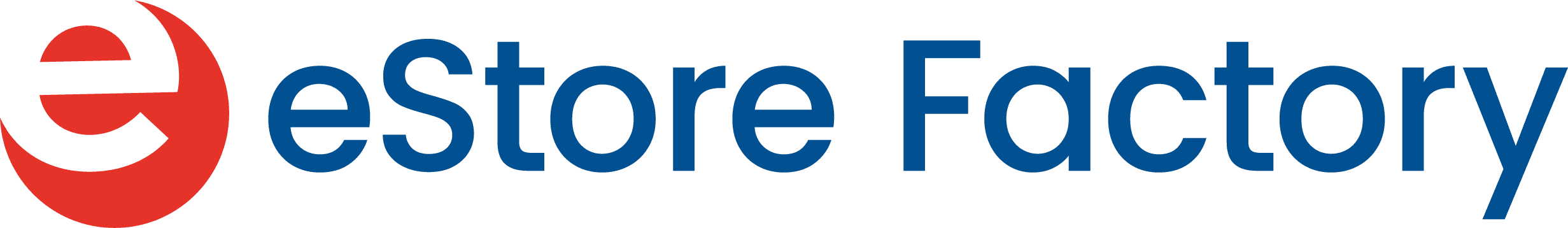 Company Logo For EStore Factory'