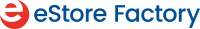 EStore Factory Logo