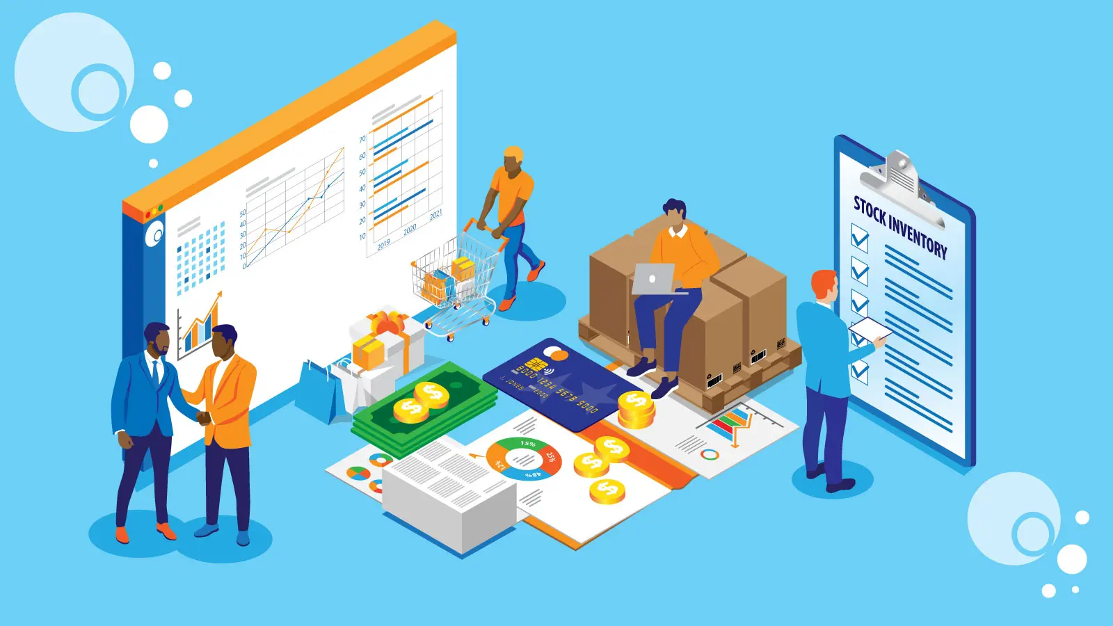 Materials Requirements Planning Software Market