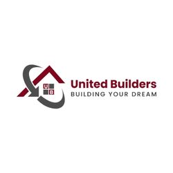 Company Logo For UNITED BUILDERS'